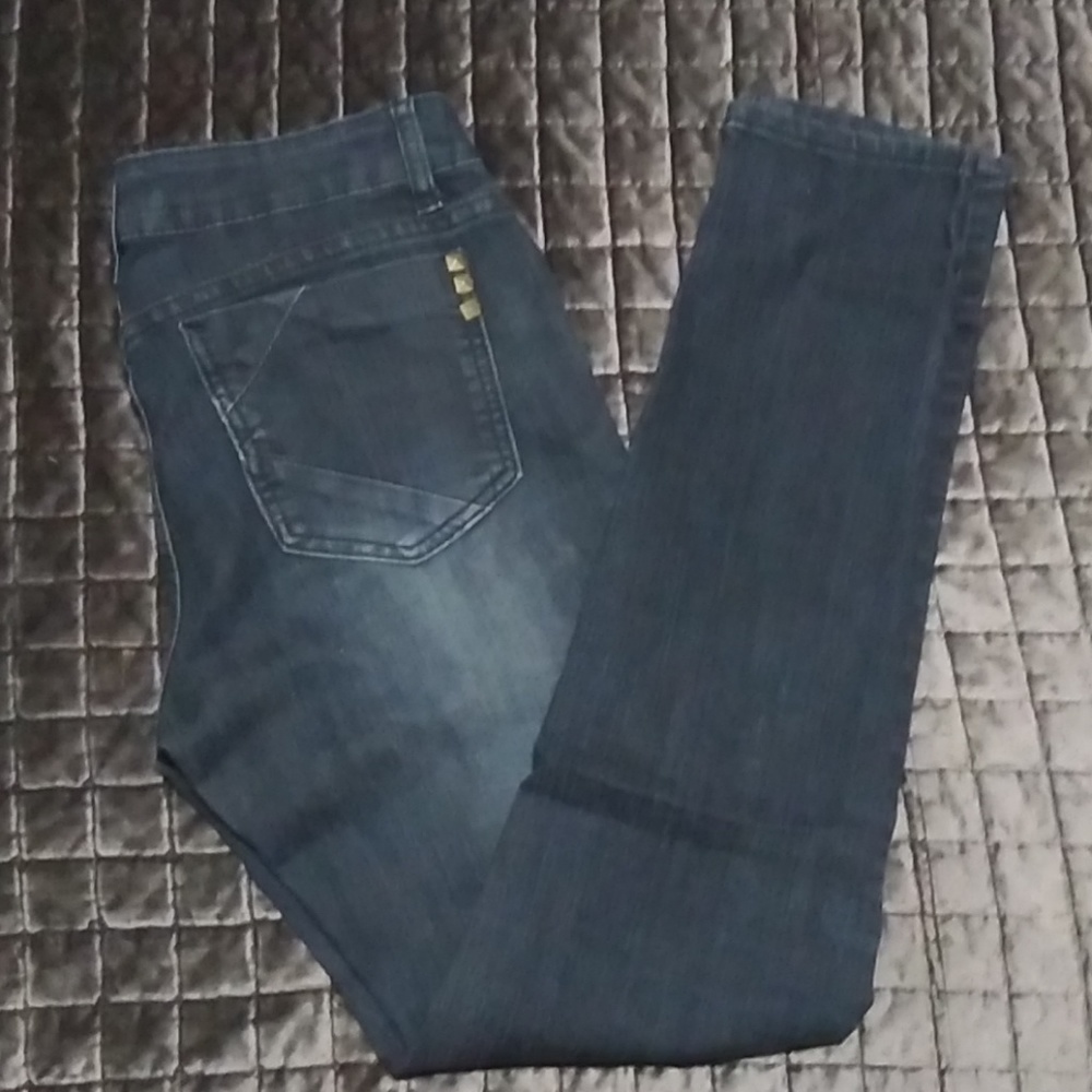 Kardashian Kollection jeans
